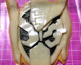 仮面ライダージオウ★トリニティver.作り方6写真