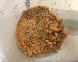 簡単焼かない すぐできる生チョコタルト作り方3写真