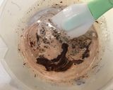 簡単焼かない すぐできる生チョコタルト作り方6写真