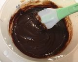 簡単焼かない すぐできる生チョコタルト作り方7写真