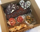 簡単焼かない すぐできる生チョコタルト作り方11写真
