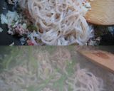 【しらたきダイエット】タイ風炒め作り方6写真