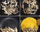 簡単美味しい♡カニ餡掛けチャーハン作り方2写真