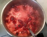 1年保存OK いちごゴロゴロジャム作り方6写真