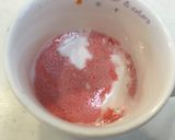 1年保存OK いちごゴロゴロジャム作り方8写真