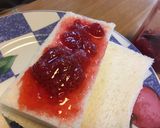 1年保存OK いちごゴロゴロジャム作り方9写真