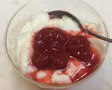 1年保存OK いちごゴロゴロジャム作り方10写真
