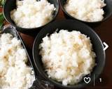 お祝い.節分.ひな祭り等イベントに酢飯作り方15写真