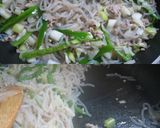 【しらたきダイエット】タイ風炒め作り方8写真