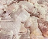 揚げ鶏の中華風甘酢和え作り方1写真