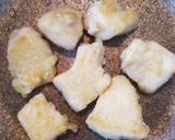 アスパラガスと鶏むね肉の塩炒め☆作り方4写真