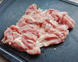 ご飯がススム♥️コク旨チキンステーキ作り方2写真