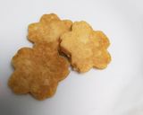 サクサク♪米粉のきなこクッキー作り方17写真
