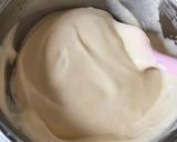 日向夏のシフォンケーキ作り方7写真