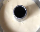 日向夏のシフォンケーキ作り方8写真