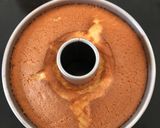 日向夏のシフォンケーキ作り方9写真