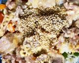 レンジでオイマヨライス作り方6写真