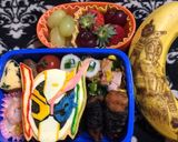 仮面ライダージオウ★トリニティver.作り方9写真