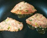 皮なし！大豆粉で餃子作り方6写真
