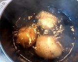 ポークソテーマッシュポテト添え作り方1写真