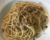 シチリアの馬車引き風パスタ作り方3写真