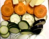 簡単☆スープカレー作り方1写真