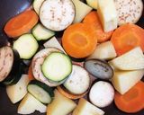 簡単☆スープカレー作り方6写真