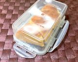 息子よ！チーズケーキ作り方5写真