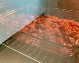 チキン イン ジ オーブン作り方3写真