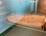 チキン イン ジ オーブン作り方4写真