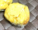 息子よ！チーズケーキ作り方6写真