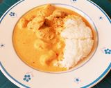 チキン イン ジ オーブン作り方6写真