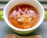 野菜トマトスープ٩(๑❛ᴗ❛๑)۶作り方10写真