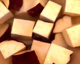 絶品グリルチキン作り方3写真