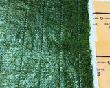 簡単すぎる！おつまみ海苔チーズ作り方1写真