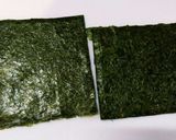 簡単すぎる！おつまみ海苔チーズ作り方4写真