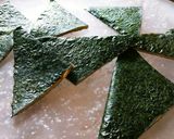 簡単すぎる！おつまみ海苔チーズ作り方5写真