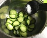 簡単レンジでポテサラ作り方5写真