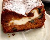 クリチたっぷり♡美味しいキャロットケーキ作り方15写真
