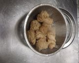 大豆ミートの甘口豆乳カレーヴィーガン作り方3写真