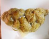 大豆ミートの甘口豆乳カレーヴィーガン作り方4写真