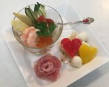 欲張りビーフとチキンの本格的ワイン煮込み作り方12写真