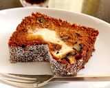 クリチたっぷり♡美味しいキャロットケーキ作り方16写真