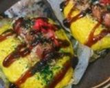 mフライパンde!カレーウインナーパン作り方12写真