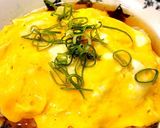 簡単！甘酢あんの天津飯♥作り方3写真