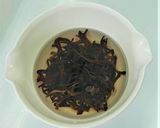 食物繊維豊富な乾物のきんぴら作り方1写真