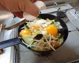 最速のカット野菜の天津飯作り方9写真