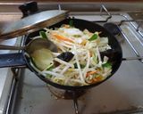 最速のカット野菜の天津飯作り方7写真