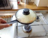 最速のカット野菜の天津飯作り方6写真