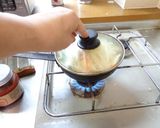 最速のカット野菜の天津飯作り方5写真